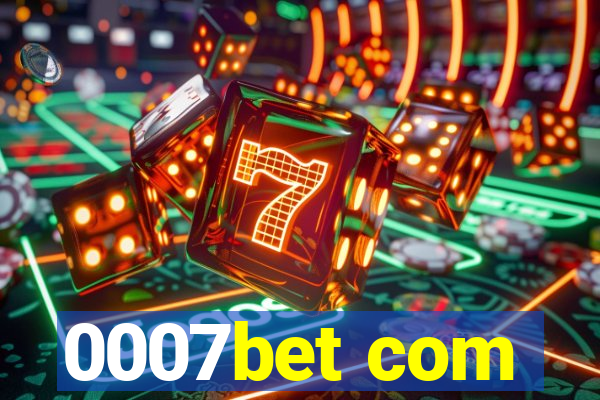 0007bet com