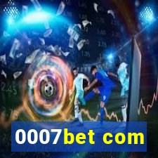 0007bet com