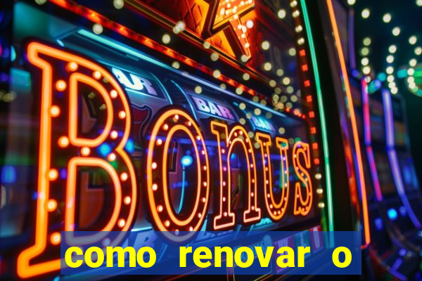 como renovar o plano tim beta antes do prazo