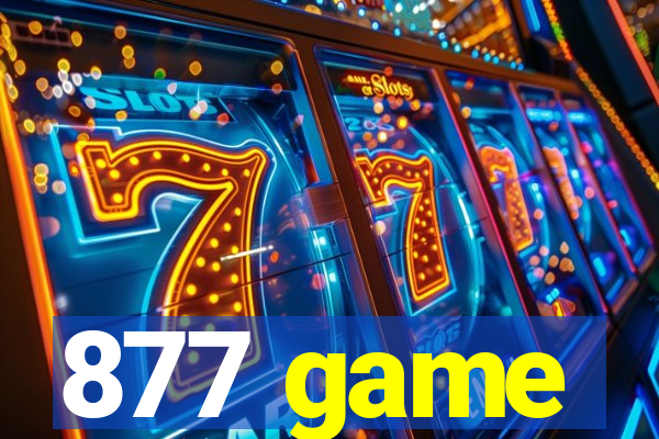 877 game