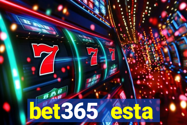 bet365 esta regulamentada no brasil