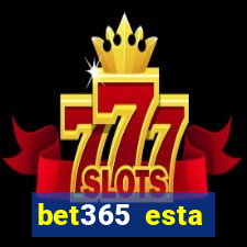 bet365 esta regulamentada no brasil