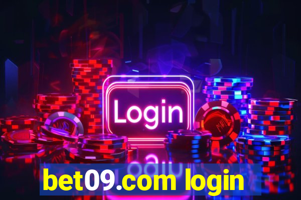 bet09.com login