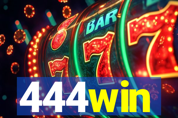 444win