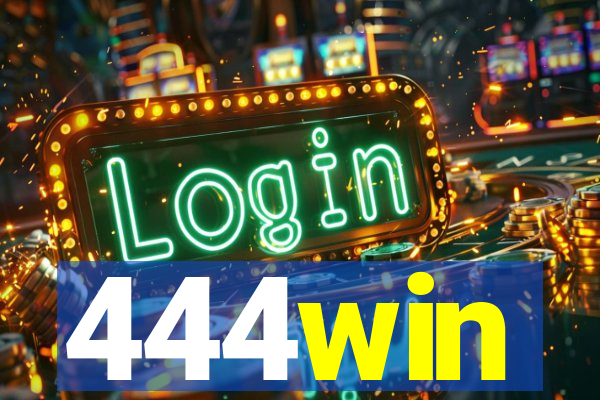 444win