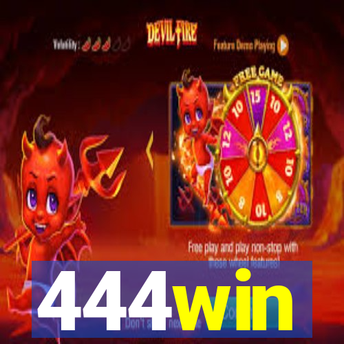 444win