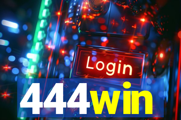 444win