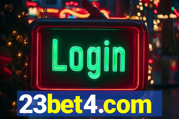 23bet4.com