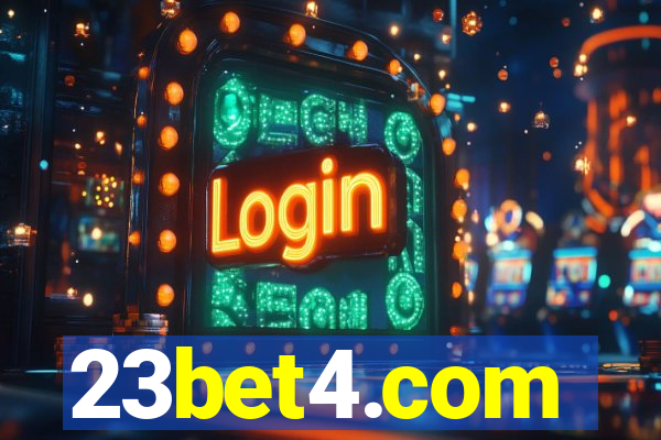 23bet4.com