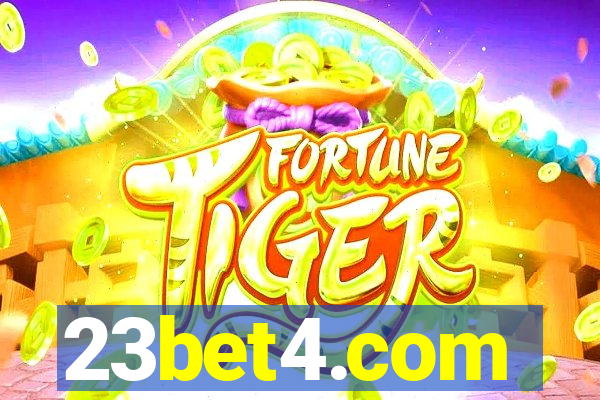 23bet4.com