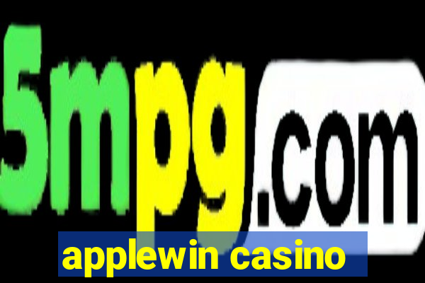 applewin casino