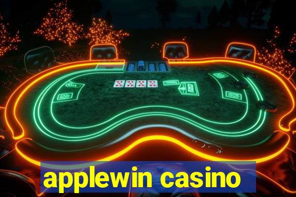 applewin casino