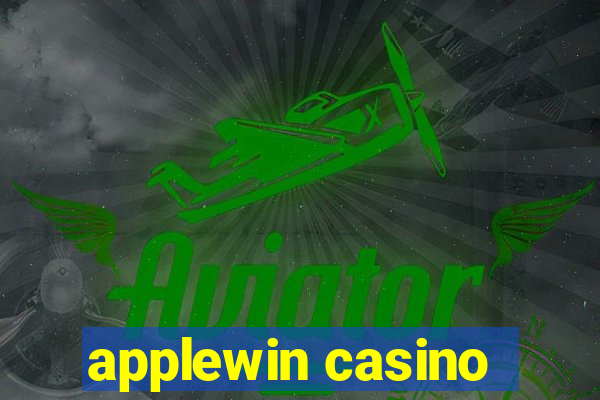 applewin casino