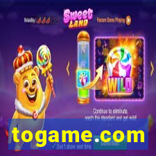 togame.com