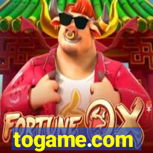 togame.com