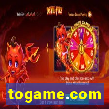 togame.com