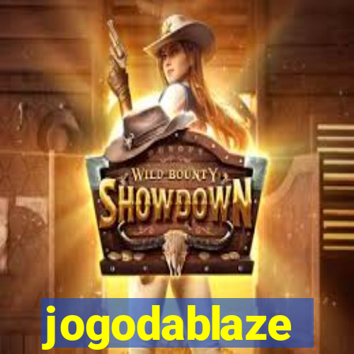 jogodablaze