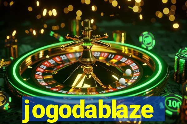 jogodablaze