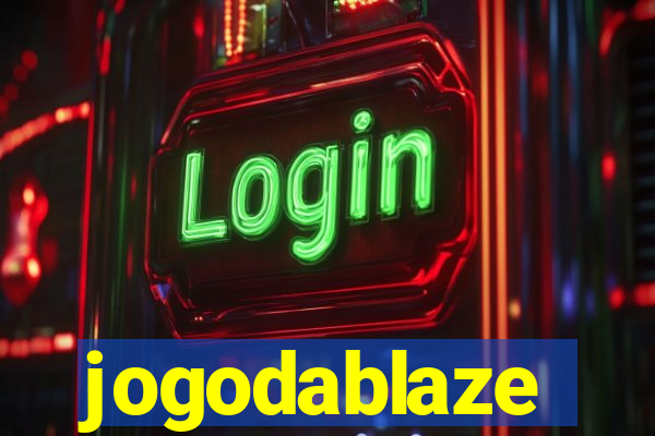 jogodablaze