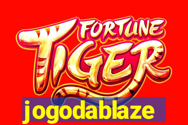 jogodablaze