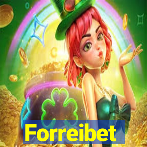 Forreibet