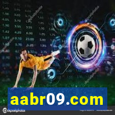 aabr09.com