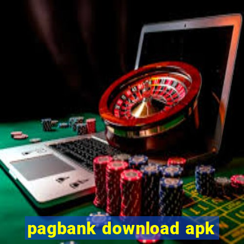 pagbank download apk