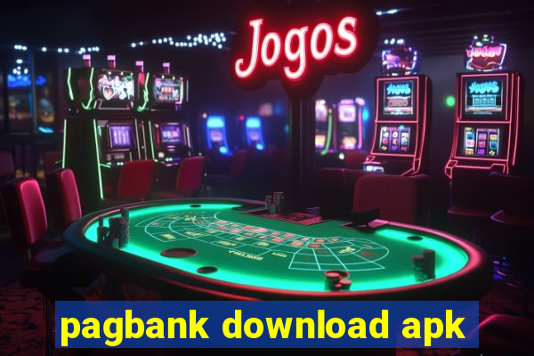 pagbank download apk