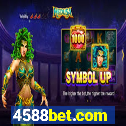 4588bet.com