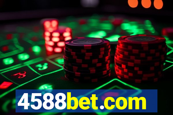 4588bet.com