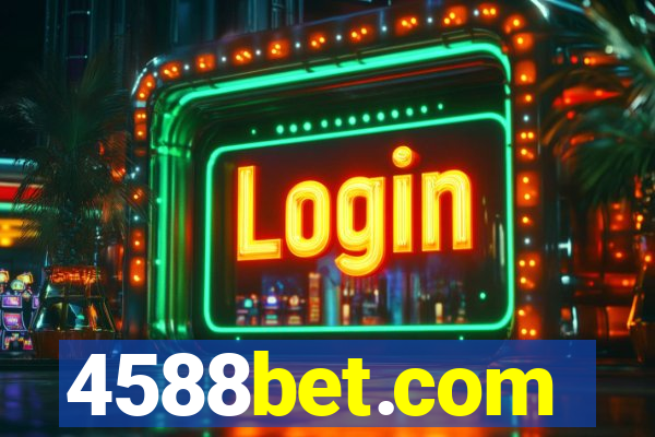 4588bet.com