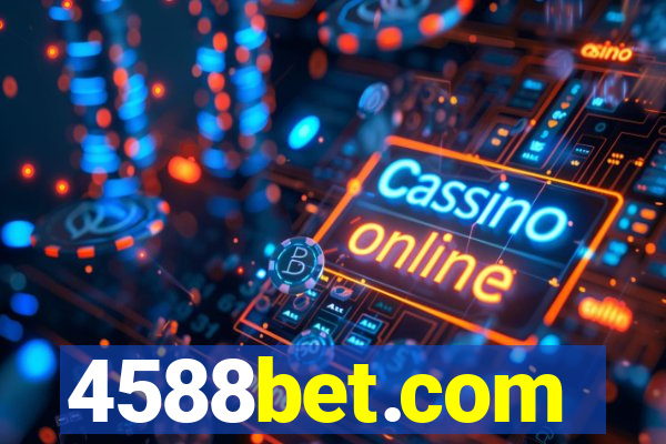 4588bet.com