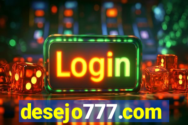 desejo777.com