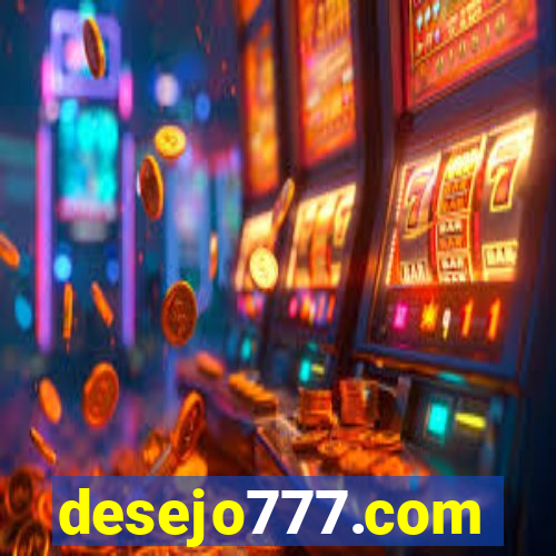 desejo777.com