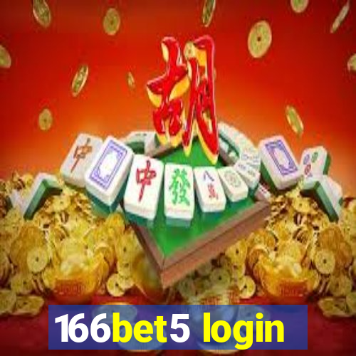 166bet5 login