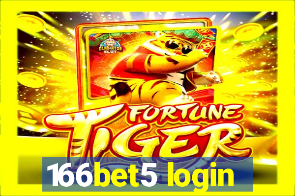 166bet5 login