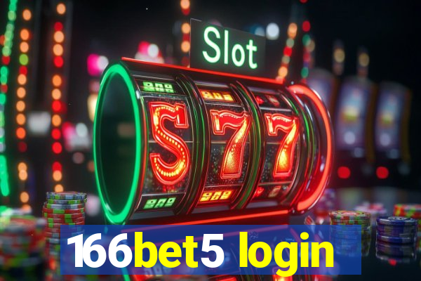 166bet5 login