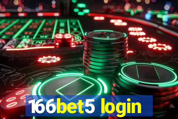 166bet5 login