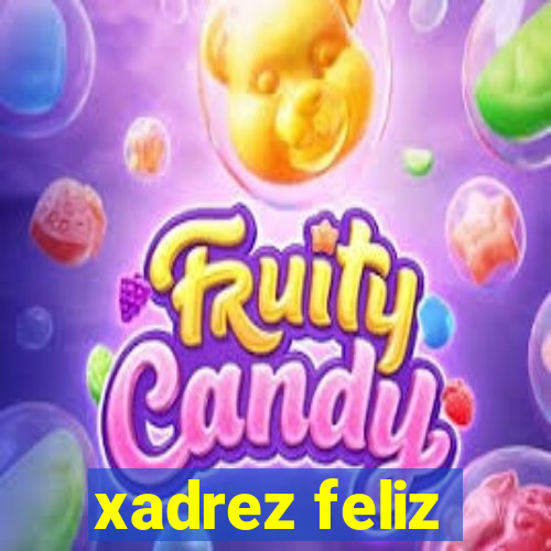 xadrez feliz