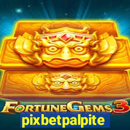 pixbetpalpite