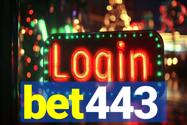 bet443