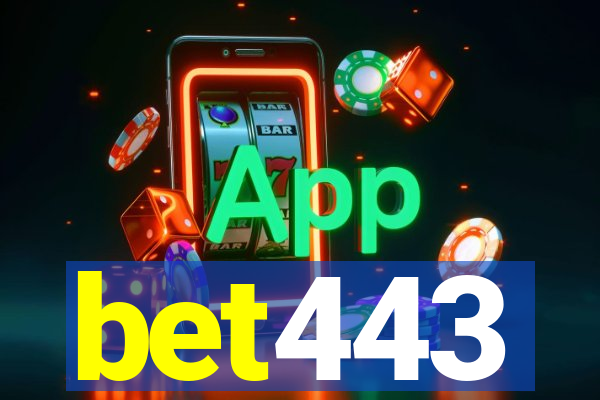 bet443