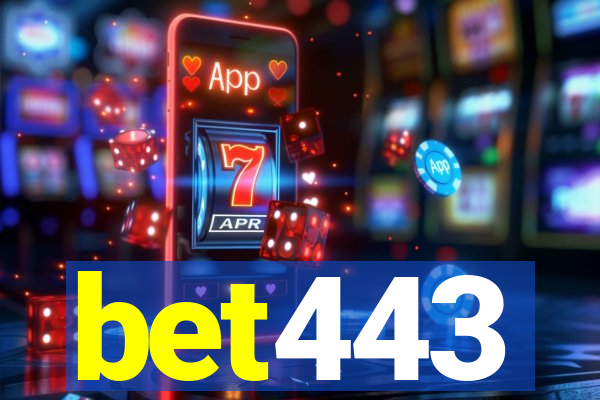 bet443