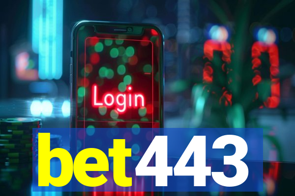 bet443