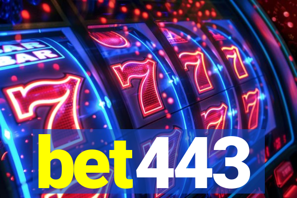 bet443