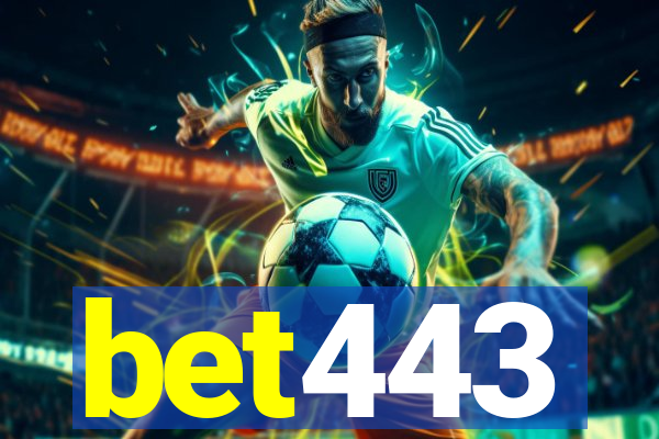 bet443