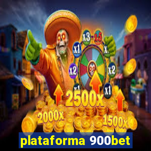 plataforma 900bet