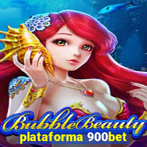 plataforma 900bet