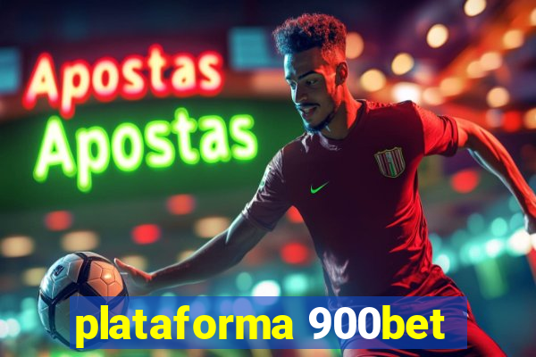 plataforma 900bet