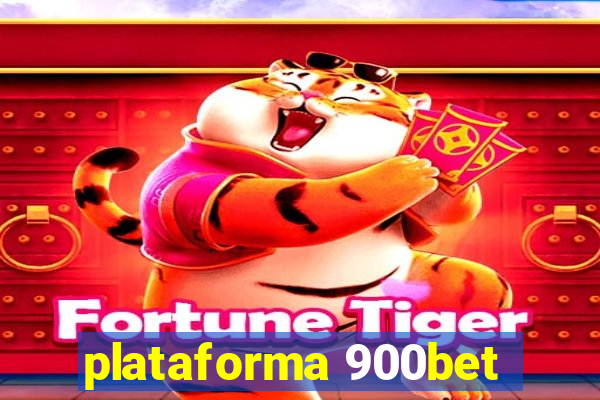 plataforma 900bet